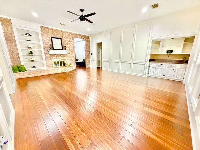 18315 Forest Town Drive, Houston, TX 77084