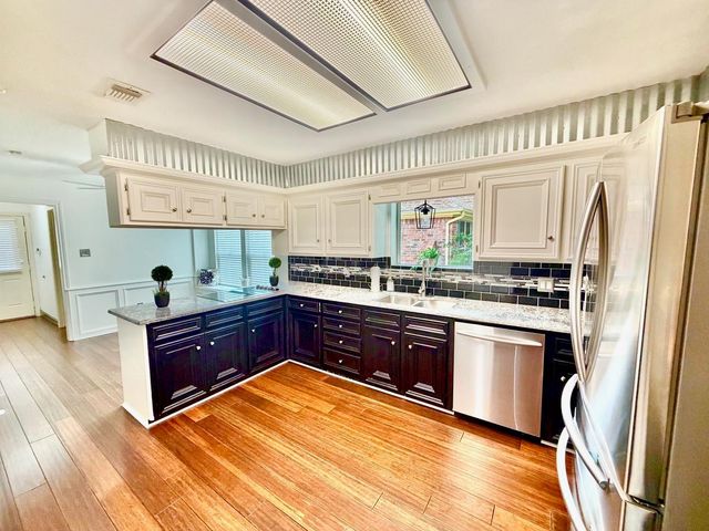 18315 Forest Town Drive, Houston, TX 77084