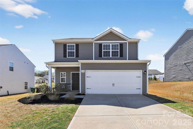 3124 Wynn Way, Charlotte, NC 28215