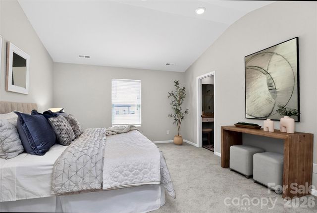 3124 Wynn Way, Charlotte, NC 28215