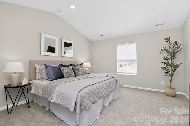 3124 Wynn Way, Charlotte, NC 28215