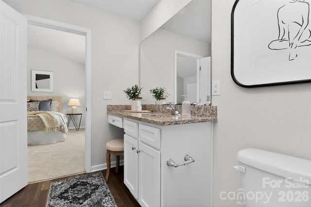 3124 Wynn Way, Charlotte, NC 28215