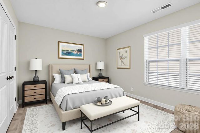 3124 Wynn Way, Charlotte, NC 28215