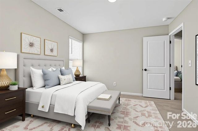 3124 Wynn Way, Charlotte, NC 28215