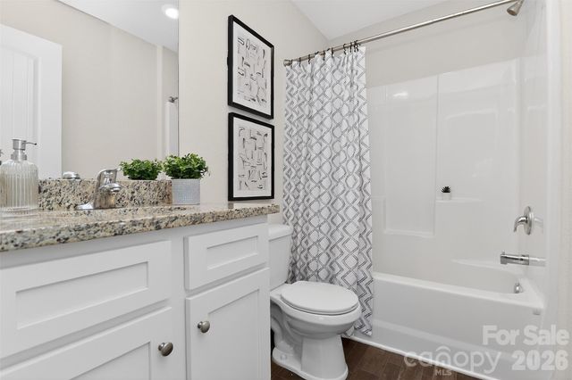 3124 Wynn Way, Charlotte, NC 28215