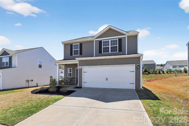 3124 Wynn Way, Charlotte, NC 28215