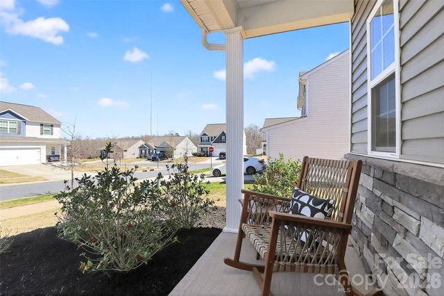 3124 Wynn Way, Charlotte, NC 28215