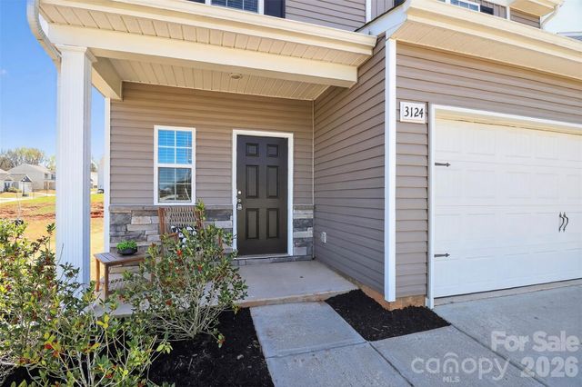 3124 Wynn Way, Charlotte, NC 28215