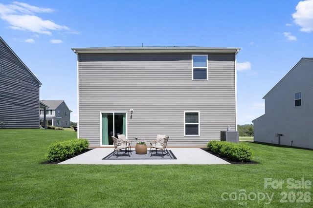 3124 Wynn Way, Charlotte, NC 28215