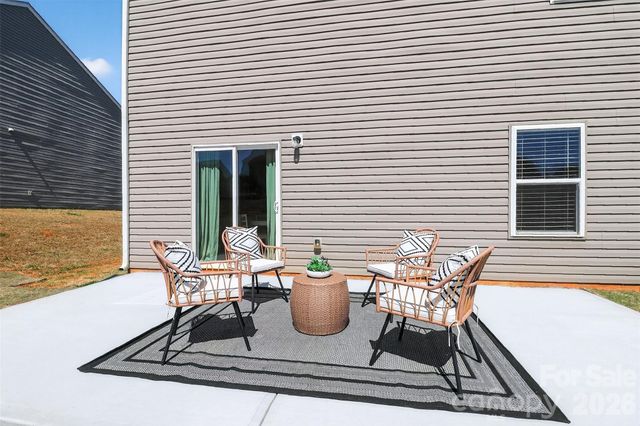 3124 Wynn Way, Charlotte, NC 28215