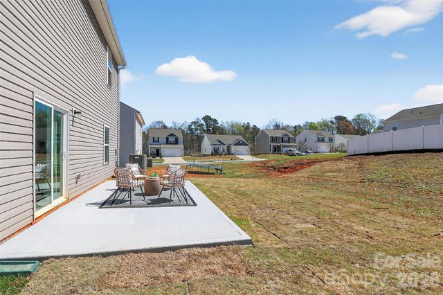 3124 Wynn Way, Charlotte, NC 28215