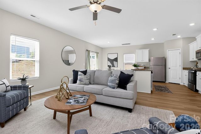 3124 Wynn Way, Charlotte, NC 28215