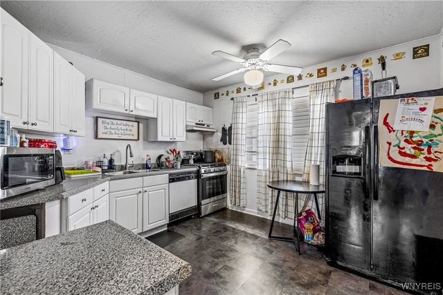 11 Norwalk Avenue, Buffalo, NY 14216