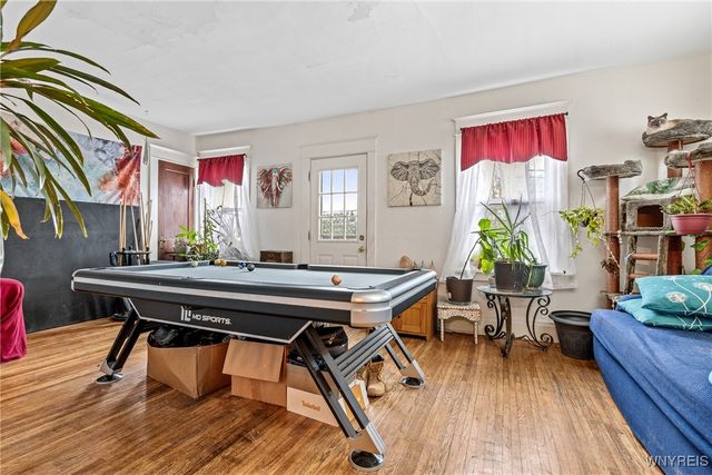 11 Norwalk Avenue, Buffalo, NY 14216