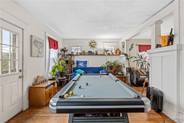 11 Norwalk Avenue, Buffalo, NY 14216