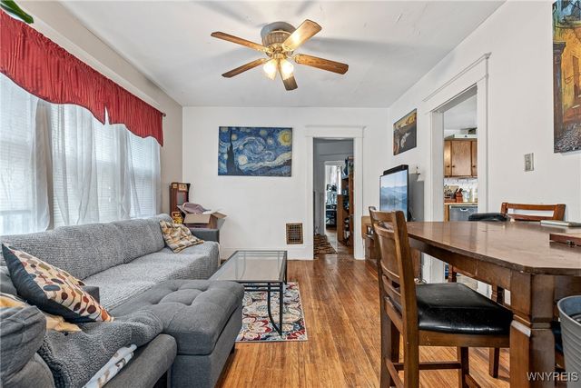 11 Norwalk Avenue, Buffalo, NY 14216