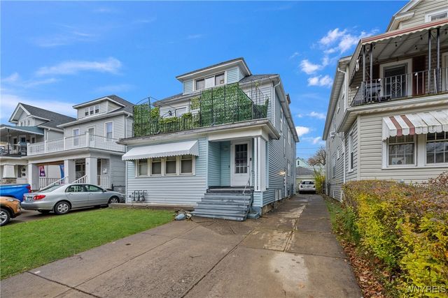 11 Norwalk Avenue, Buffalo, NY 14216