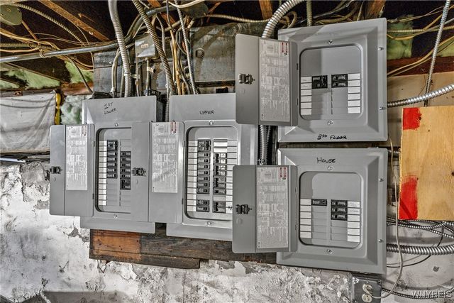 11 Norwalk Avenue, Buffalo, NY 14216