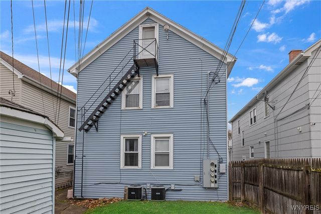 11 Norwalk Avenue, Buffalo, NY 14216