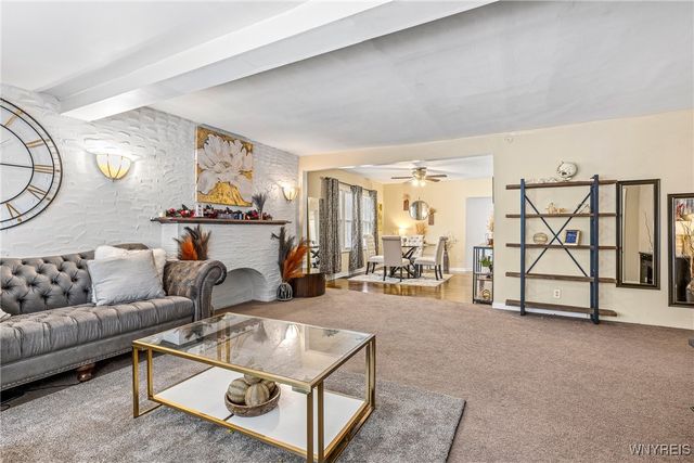 11 Norwalk Avenue, Buffalo, NY 14216