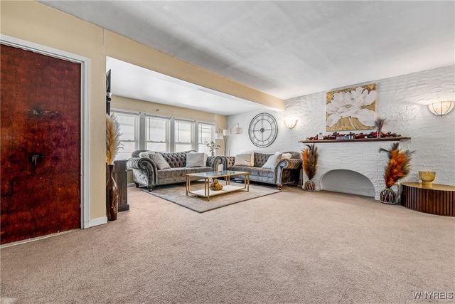 11 Norwalk Avenue, Buffalo, NY 14216