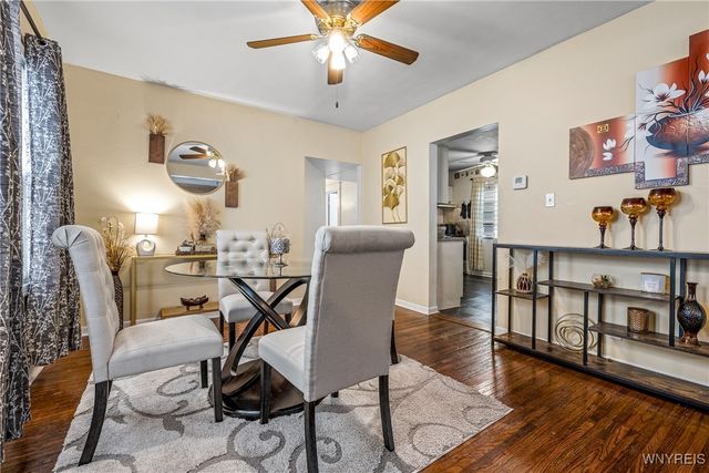 11 Norwalk Avenue, Buffalo, NY 14216