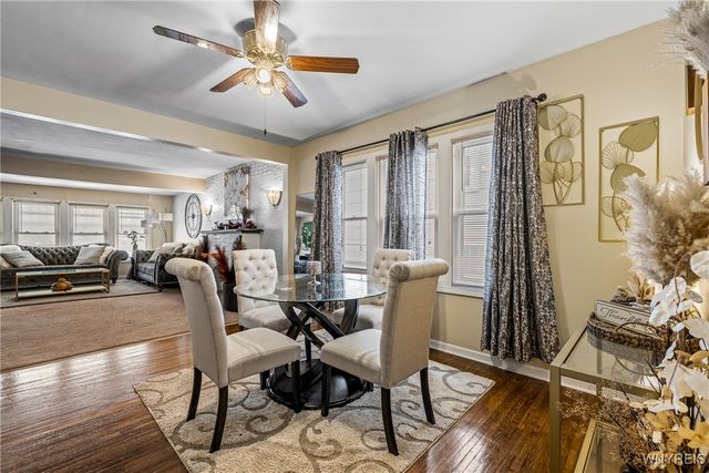 11 Norwalk Avenue, Buffalo, NY 14216