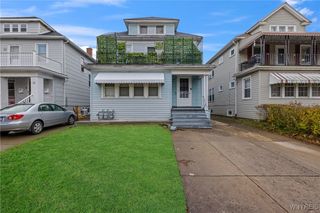 11 Norwalk Avenue, Buffalo, NY 14216