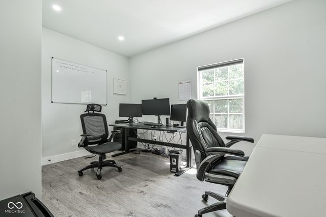 1013 N Lasalle Street, Indianapolis, IN 46201