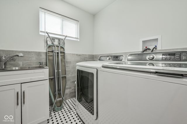 1013 N Lasalle Street, Indianapolis, IN 46201