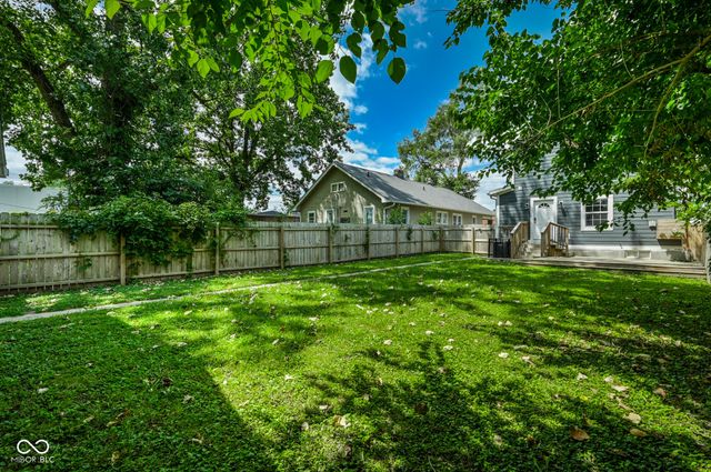 1013 N Lasalle Street, Indianapolis, IN 46201