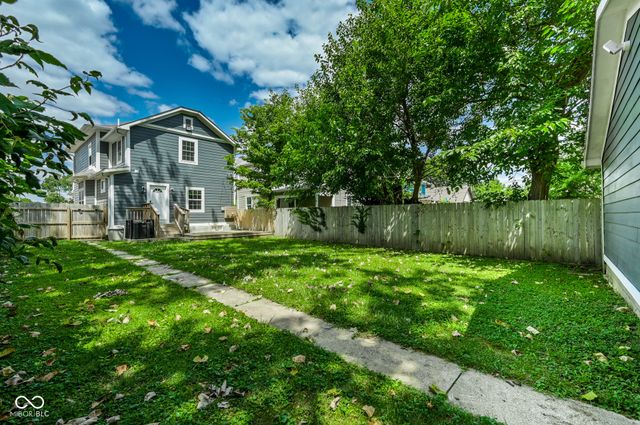 1013 N Lasalle Street, Indianapolis, IN 46201