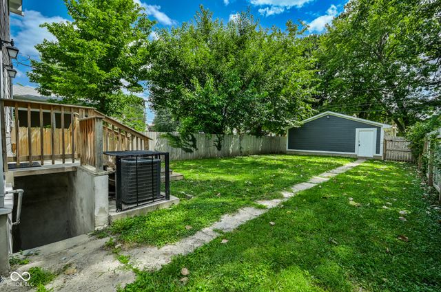 1013 N Lasalle Street, Indianapolis, IN 46201