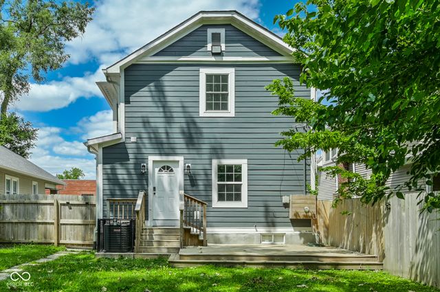 1013 N Lasalle Street, Indianapolis, IN 46201