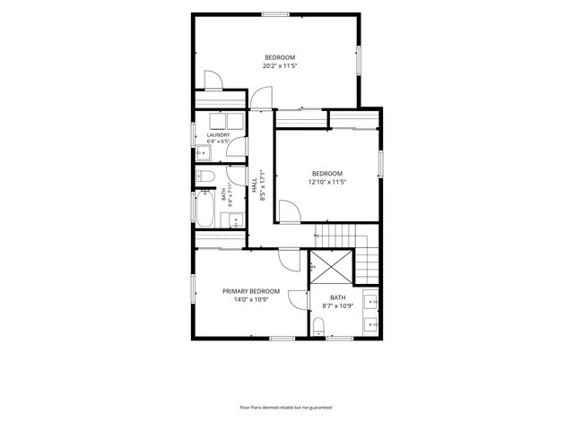 1013 N Lasalle Street, Indianapolis, IN 46201