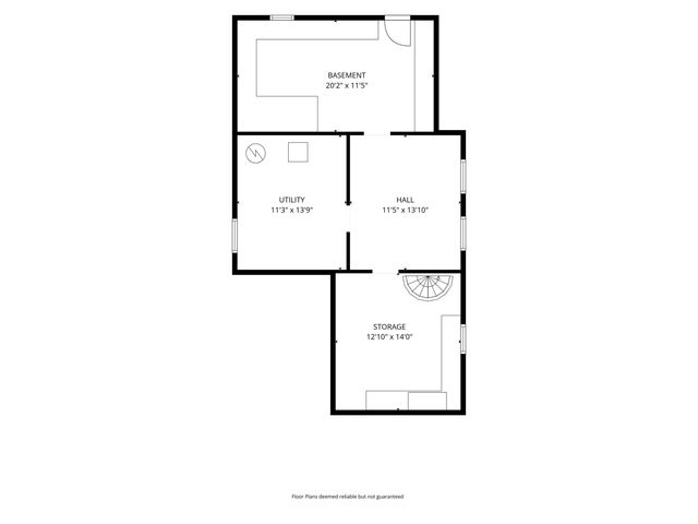 1013 N Lasalle Street, Indianapolis, IN 46201