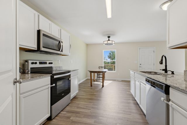 6045 Crooked River Drive, Mundy Twp, MI 48473