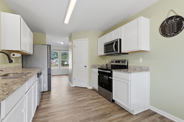 6045 Crooked River Drive, Mundy Twp, MI 48473