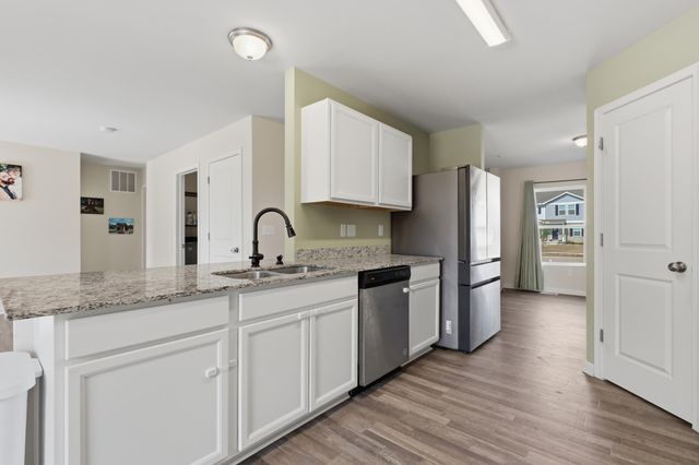 6045 Crooked River Drive, Mundy Twp, MI 48473