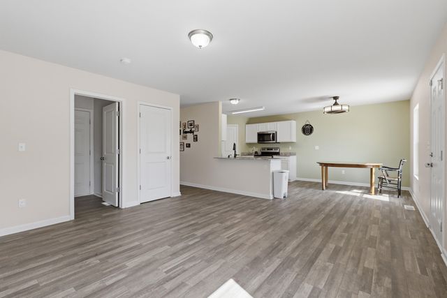 6045 Crooked River Drive, Mundy Twp, MI 48473