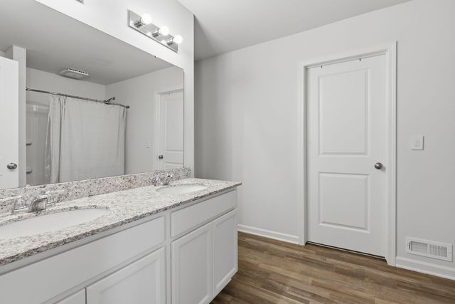 6045 Crooked River Drive, Mundy Twp, MI 48473