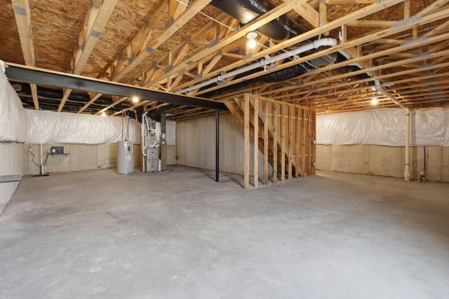 6045 Crooked River Drive, Mundy Twp, MI 48473