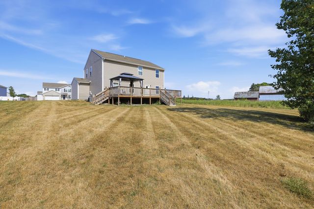 6045 Crooked River Drive, Mundy Twp, MI 48473