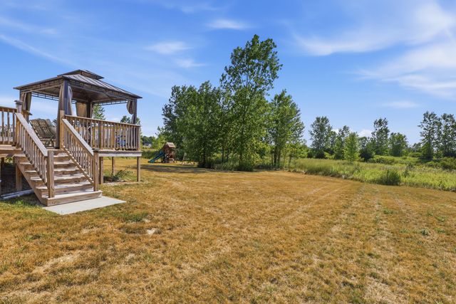 6045 Crooked River Drive, Mundy Twp, MI 48473