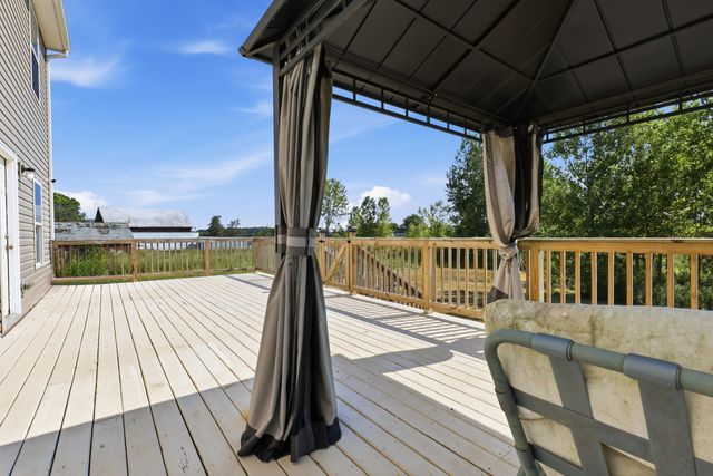 6045 Crooked River Drive, Mundy Twp, MI 48473