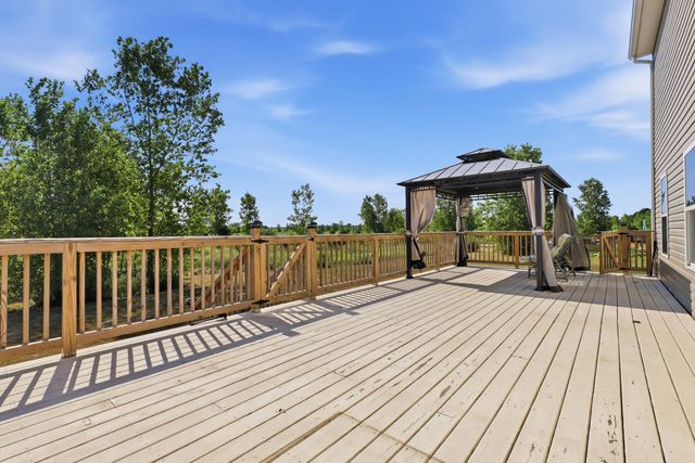 6045 Crooked River Drive, Mundy Twp, MI 48473