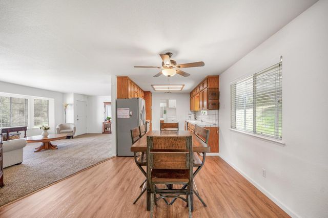 31643 Buck Run Lane, Coarsegold, CA 93614