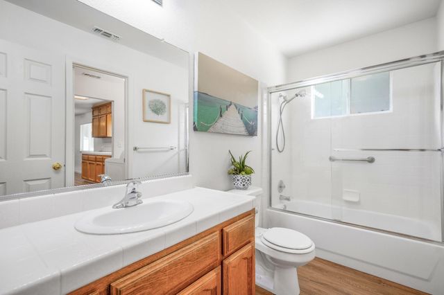 31643 Buck Run Lane, Coarsegold, CA 93614