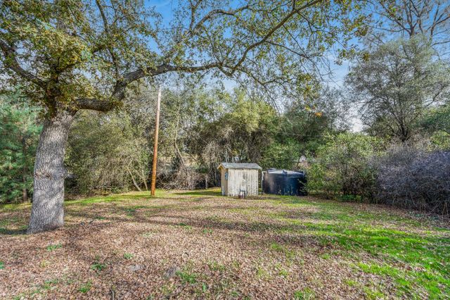 31643 Buck Run Lane, Coarsegold, CA 93614