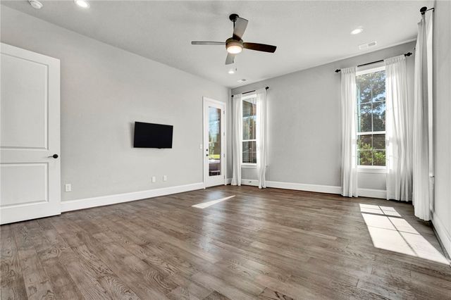 105 Stanbury Drive, Clemson, SC 29631